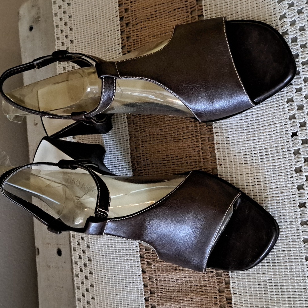 Summer sandals